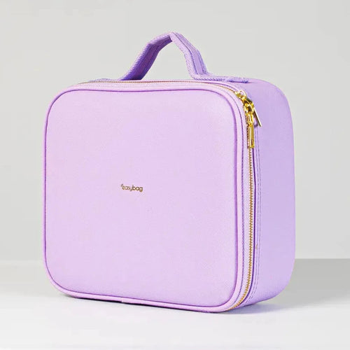 Violet + Brinde: Porta Pincéis Removível