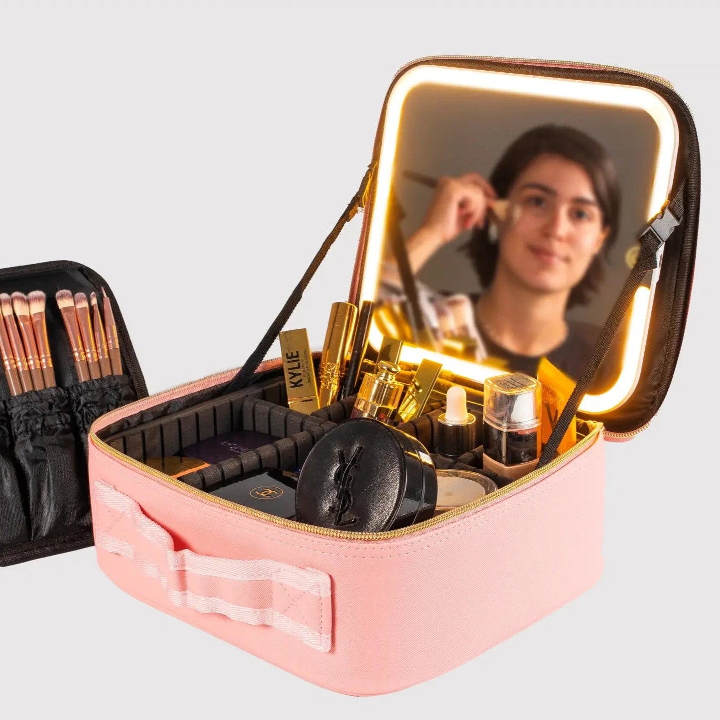 Easy Plus + Brinde: Porta Pincéis Removível