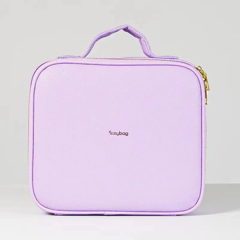Violet + Brinde: Porta Pincéis Removível