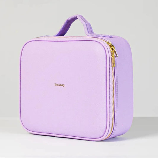 Violet + Brinde: Porta Pincéis Removível