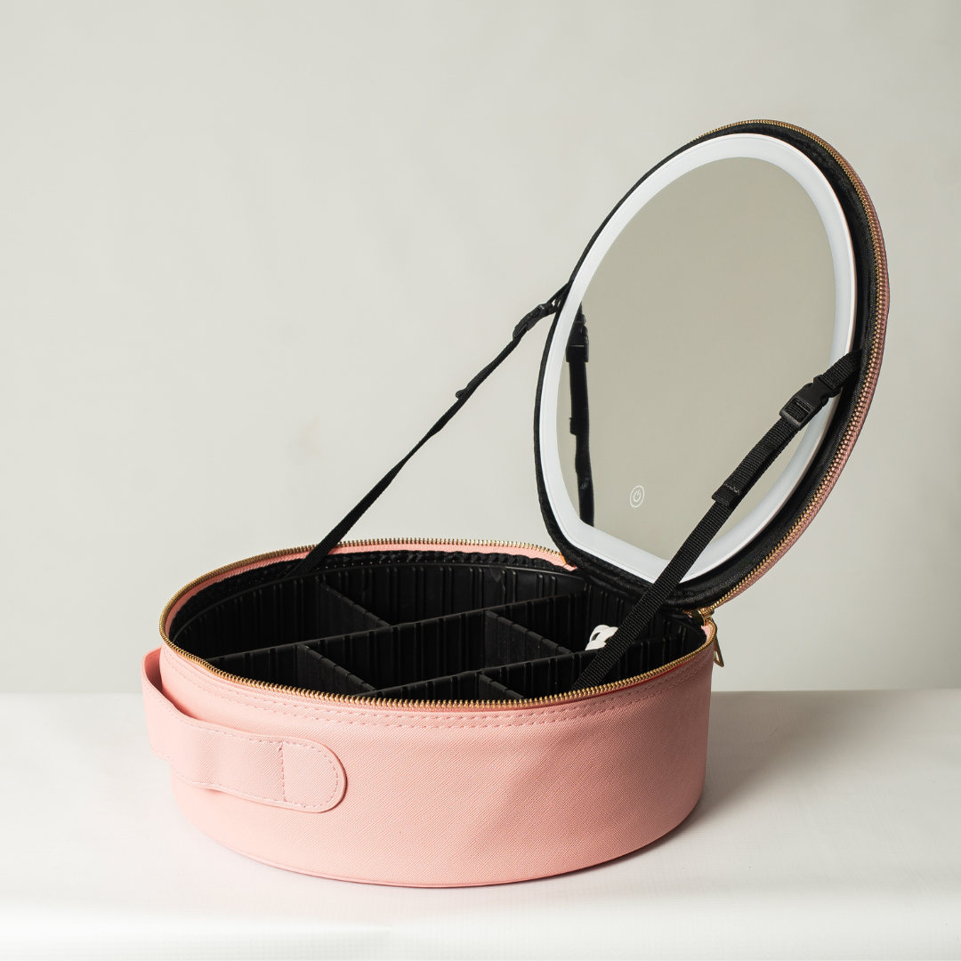 Easy Lux + Brinde: Porta Pincéis Removível