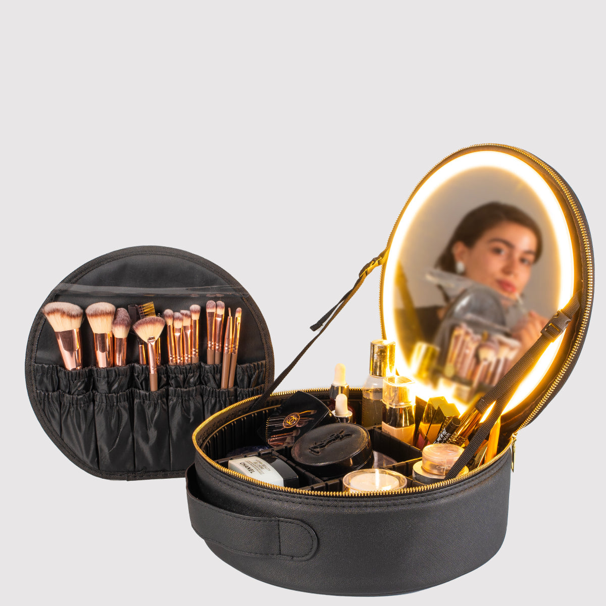 Easy Lux + Brinde: Porta Pincéis Removível